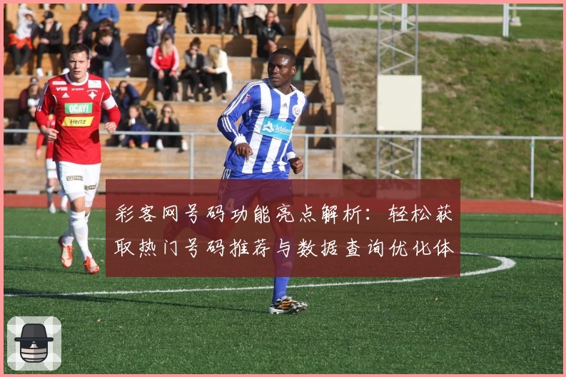 彩客网号码功能亮点解析：轻松获取热门号码推荐与数据查询优化体验