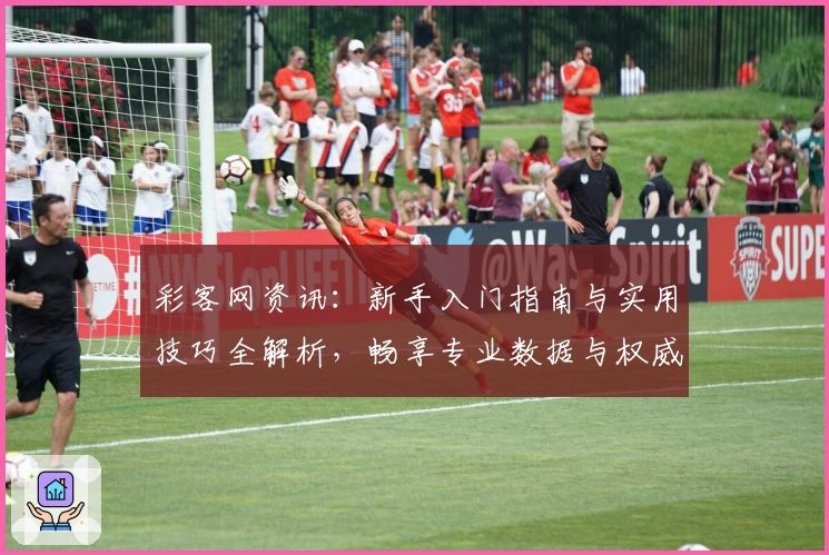 彩客网资讯：新手入门指南与实用技巧全解析，畅享专业数据与权威推荐
