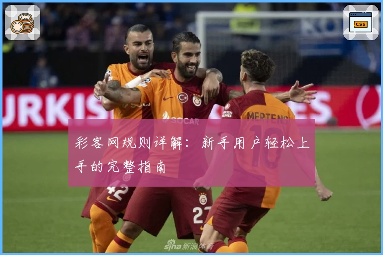 彩客网规则详解：新手用户轻松上手的完整指南