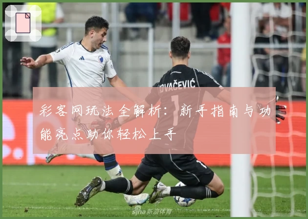 彩客网玩法全解析：新手指南与功能亮点助你轻松上手