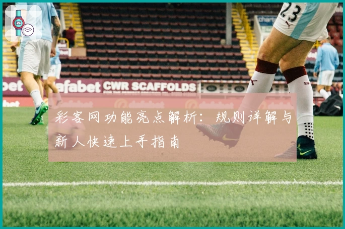 彩客网功能亮点解析：规则详解与新人快速上手指南