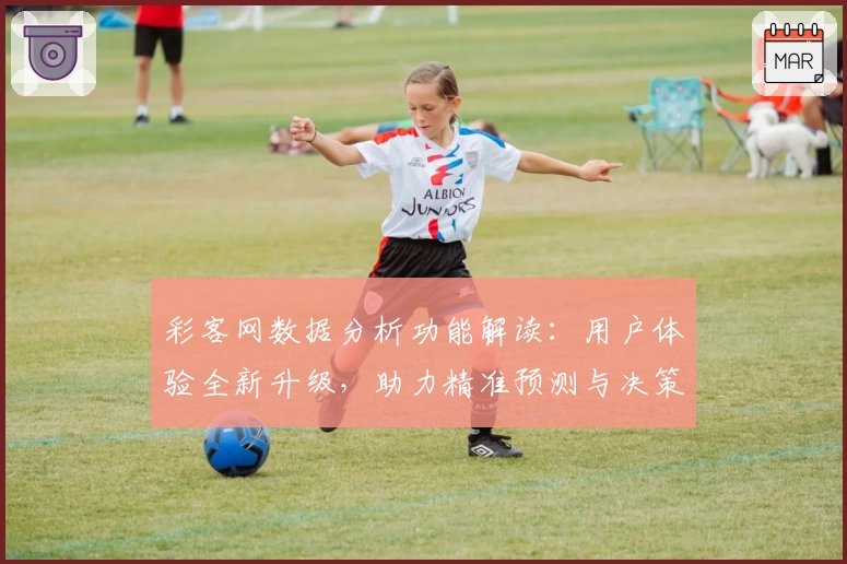 彩客网数据分析功能解读:用户体验全新升级,助力精准预测与决策