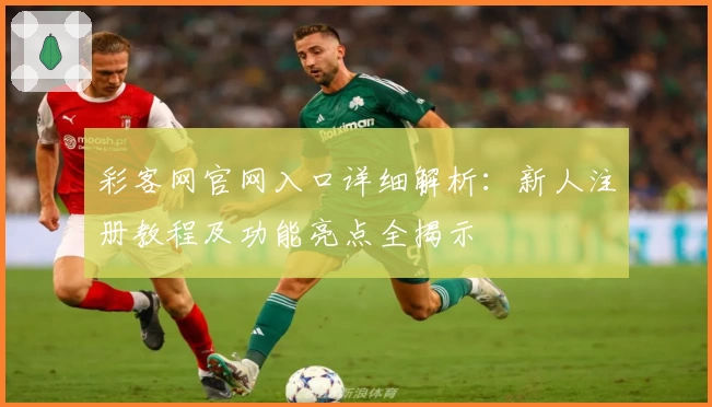彩客网官网入口详细解析：新人注册教程及功能亮点全揭示